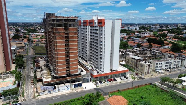 Sky Residence II