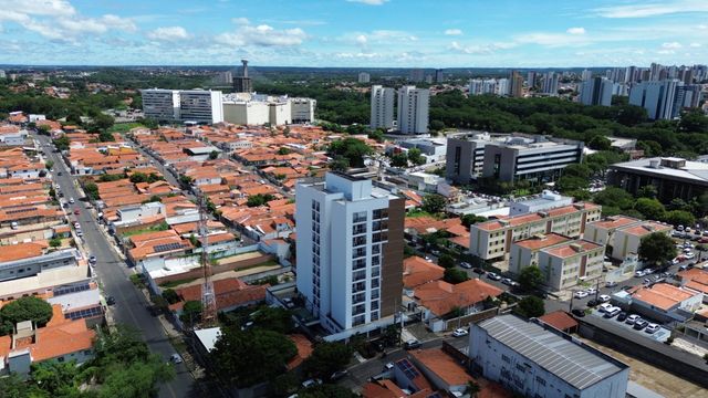 Smart Residence