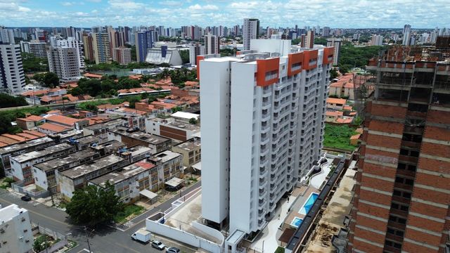 Sky Residence