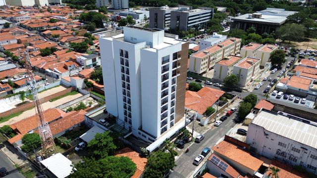 Smart Residence