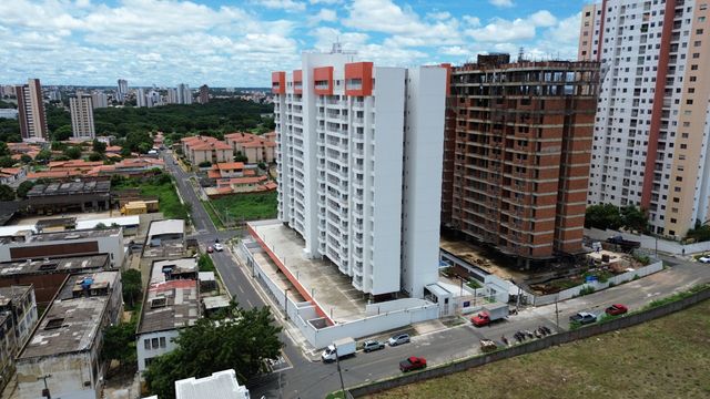 Sky Residence II