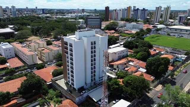 Smart Residence