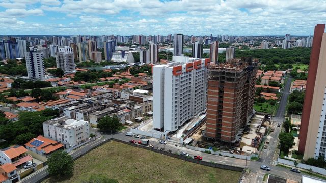 Sky Residence