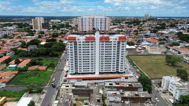 Sky Residence