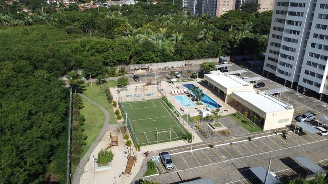 Jardim de Manuella