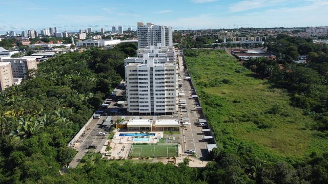 Jardim de Manuella