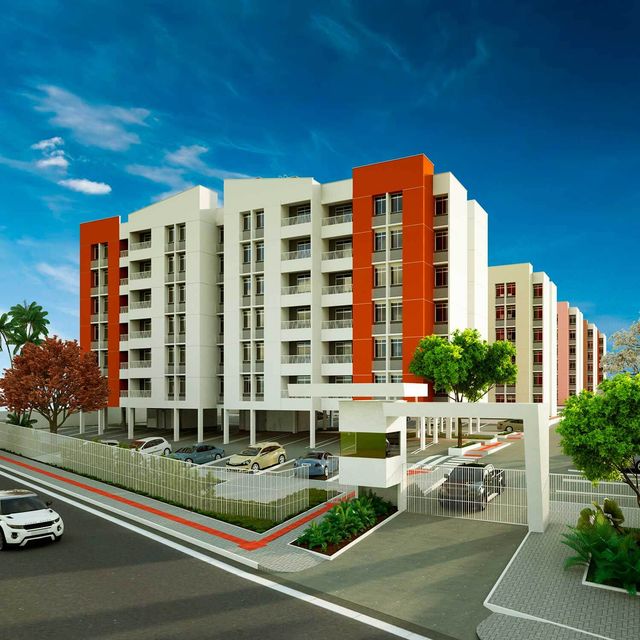 DREAM PARK RESIDENCE