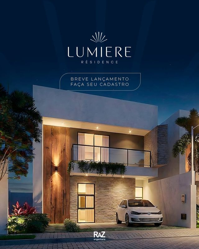 Lumiere Residence