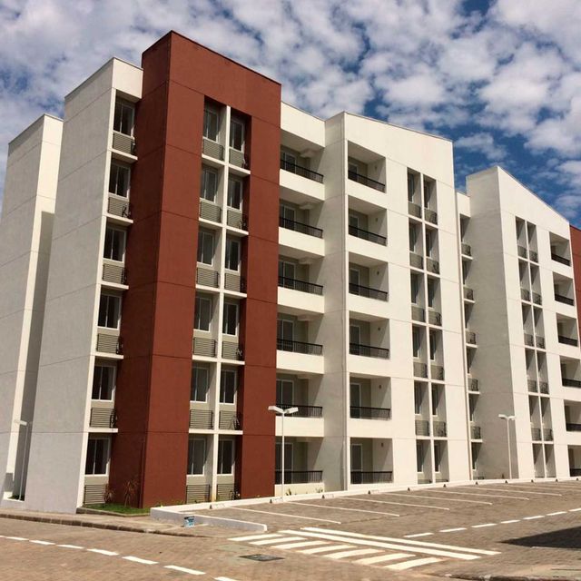 Dream Park Residence
