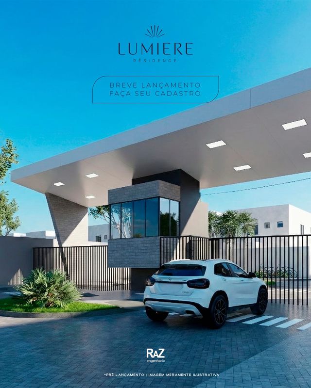Lumiere Residence