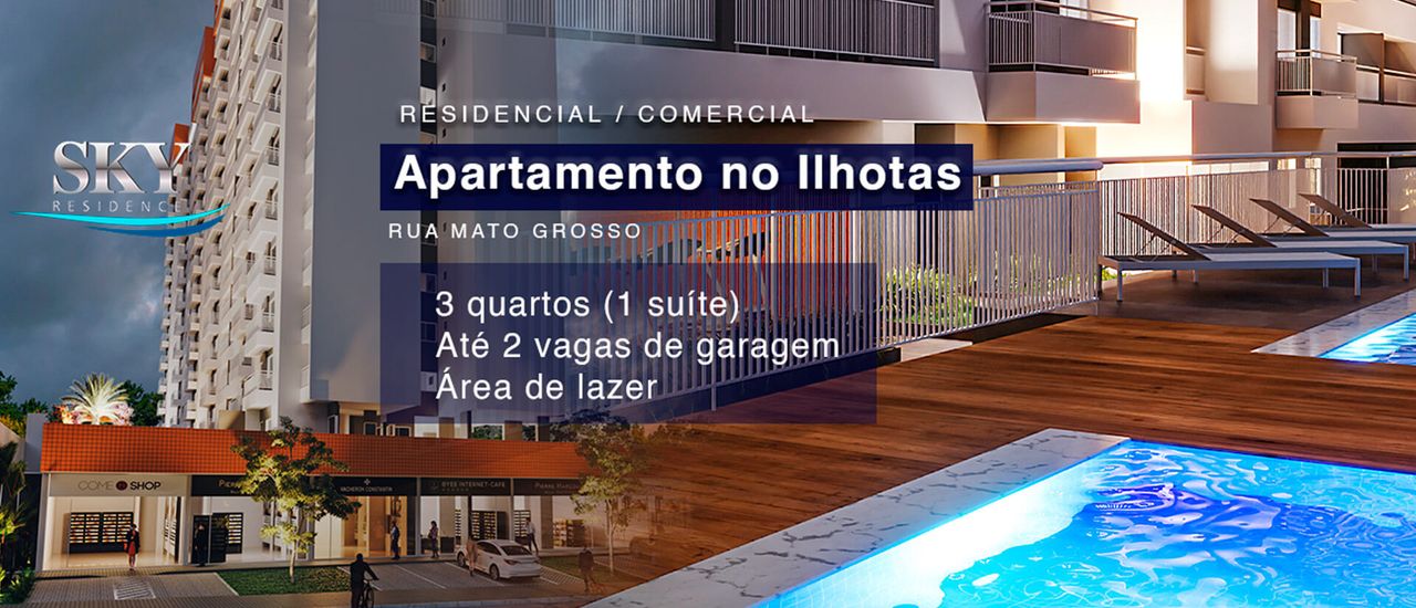 Sky Residence