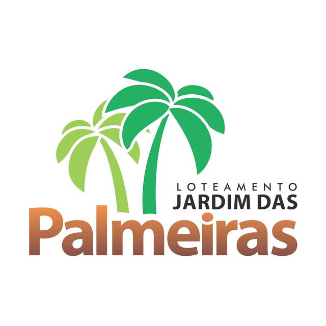 JARDIM DAS PALMEIRAS