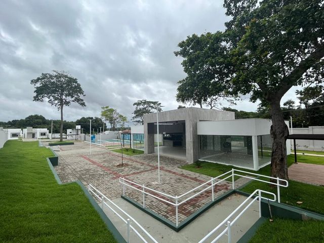 Jardins de Monet — obras