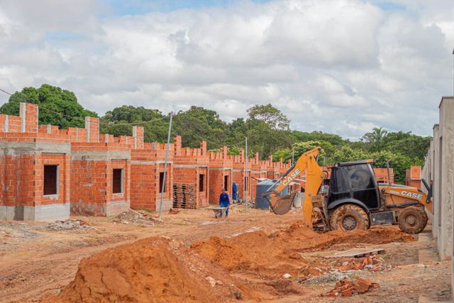 Jardins de Monet — obras