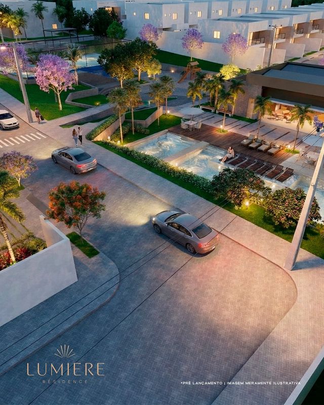 Lumiere Residence