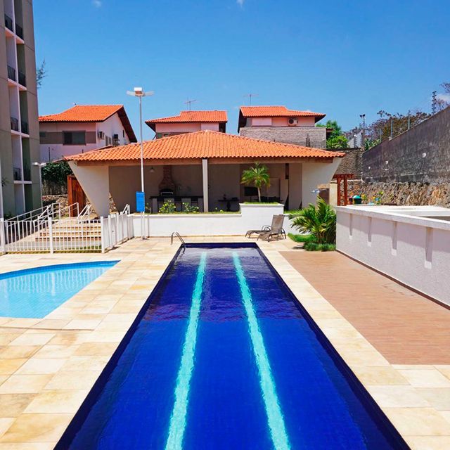 Dream Park Residence