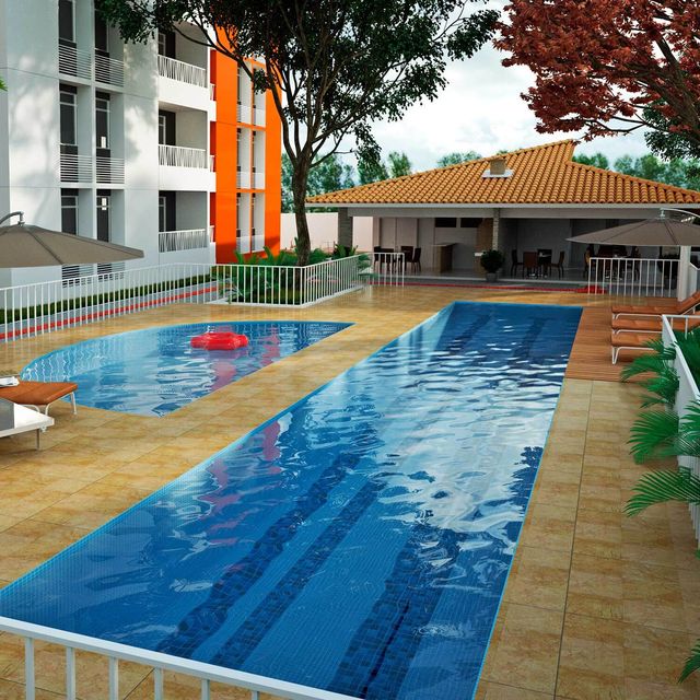 Dream Park Residence
