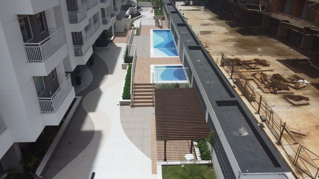 Sky Residence