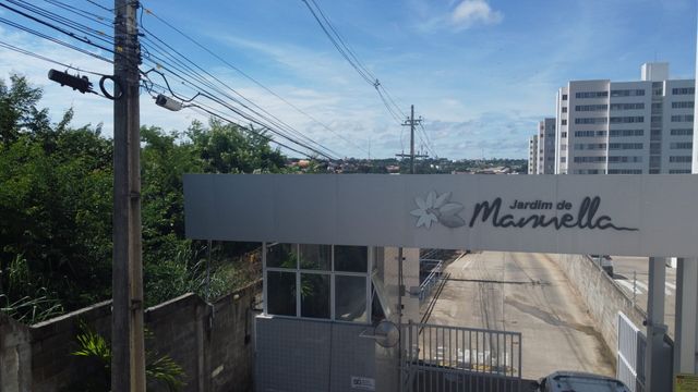 Jardim de Manuella