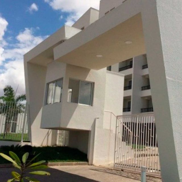 Dream Park Residence