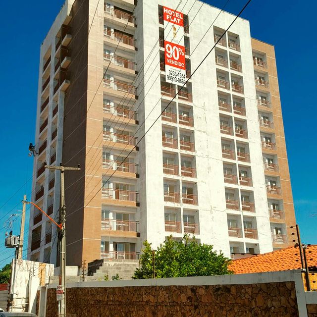 SMART RESIDENCE