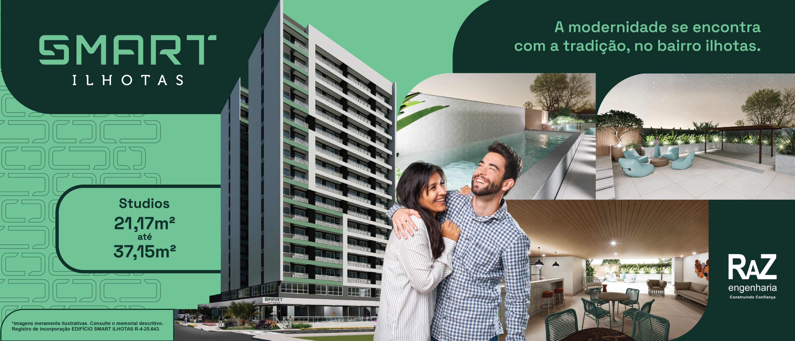 Banners Site SMART ILHOTAS